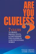 Are You Clueless? - Cover